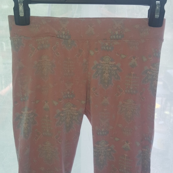 Hi-rise legging - Picture 1 of 3